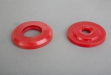 注塑絡筒機夾盤